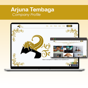 Arjuna Tembaga