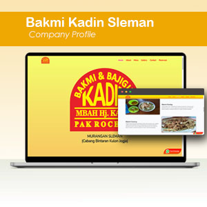 Bakmi Kadin