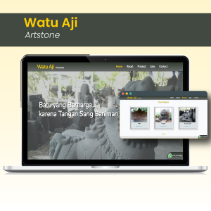 Watu Aji