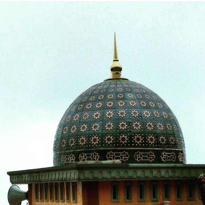 Gallery Arjuna Tembaga