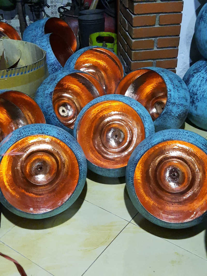 Gallery Arjuna Tembaga