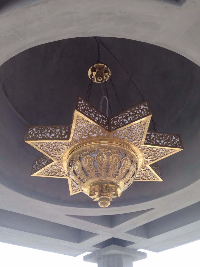 Gallery Arjuna Tembaga