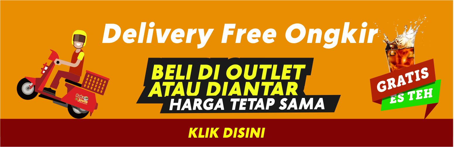 Daftar Menu
