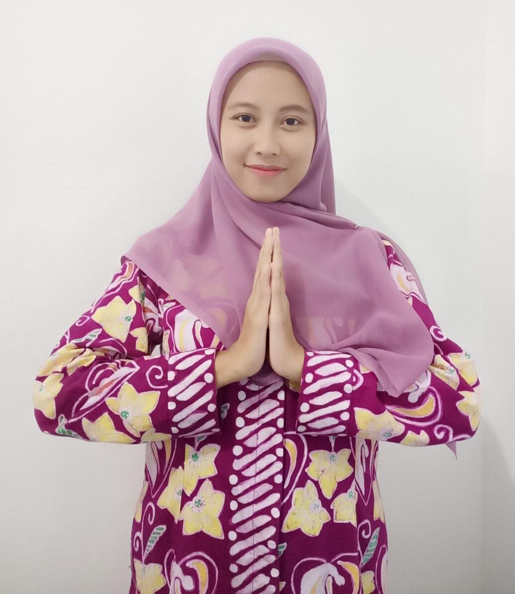 Hagni Sinta Ribawani, Amd.Keb, C.MBST