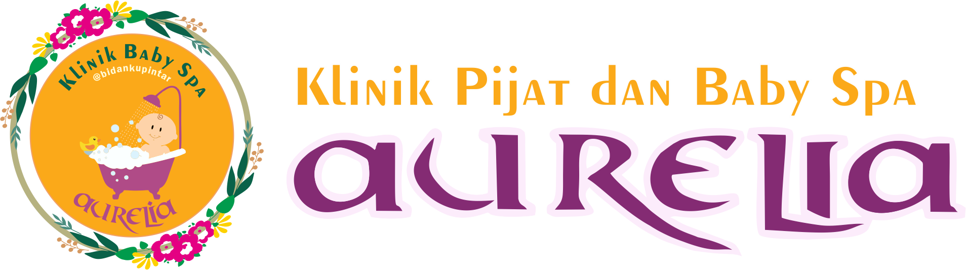 Logo Praktek Mandiri Bidan