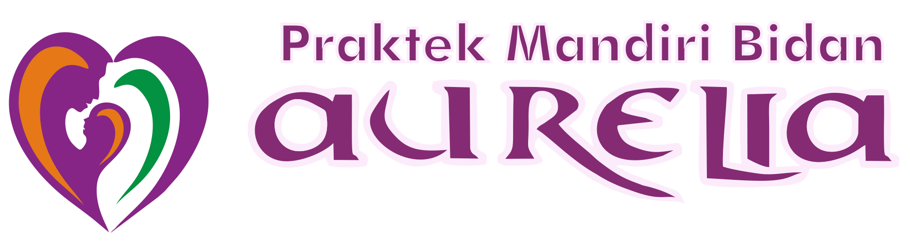 Logo Praktek Mandiri Bidan