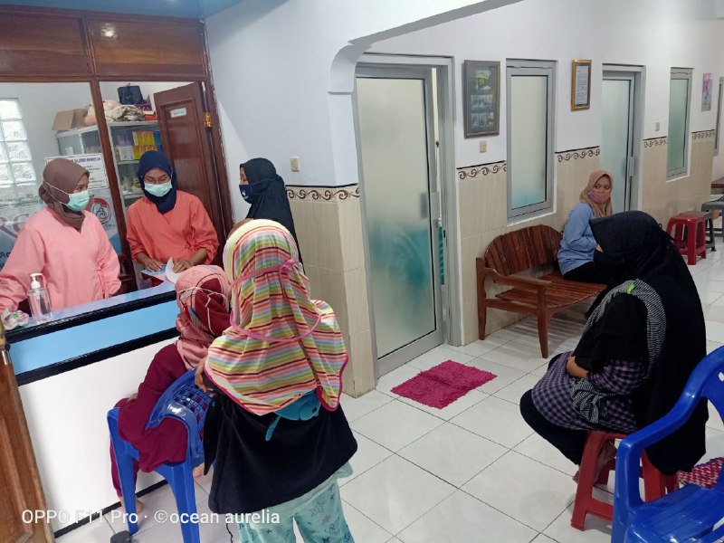 Gallery Klinik Aurelia