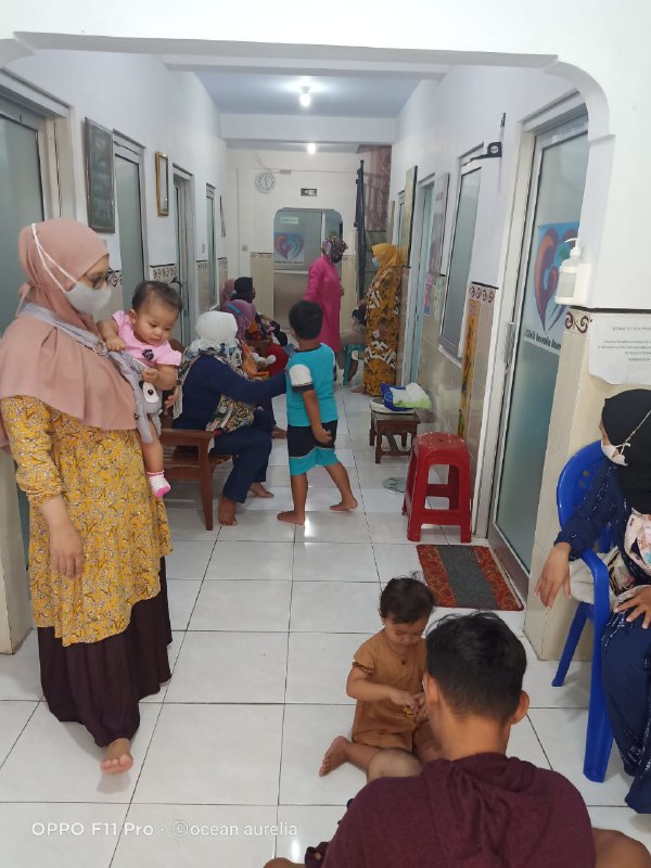 Gallery Klinik Aurelia