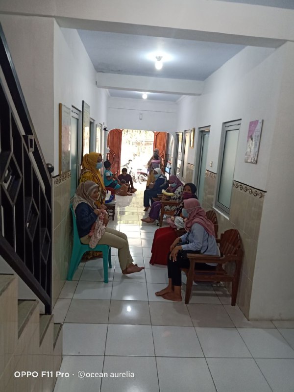 Gallery Klinik Aurelia