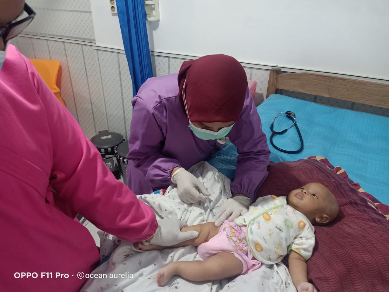 Gallery Klinik Aurelia