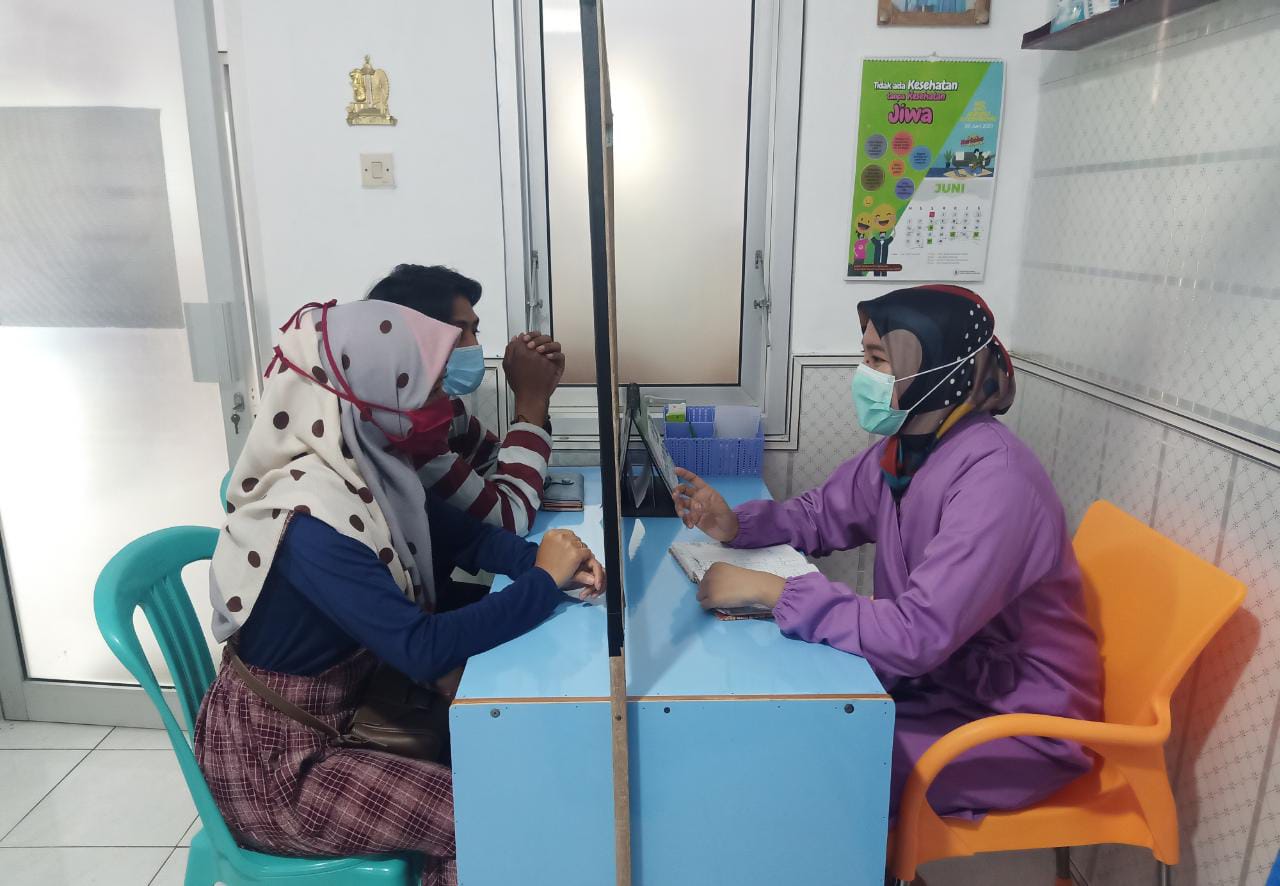 Gallery Klinik Aurelia