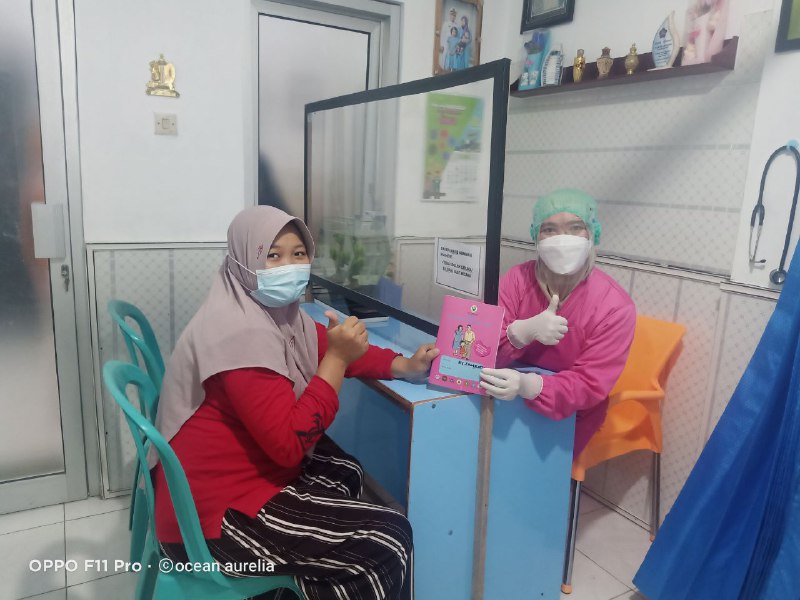 Gallery Klinik Aurelia