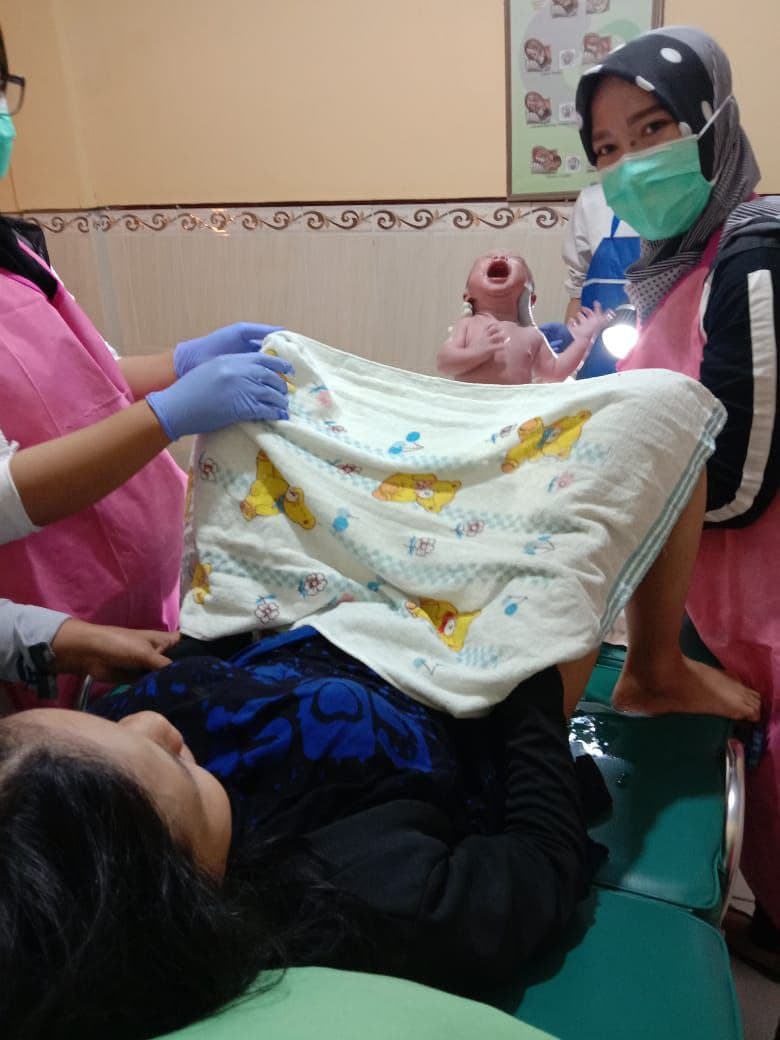 Gallery Klinik Aurelia