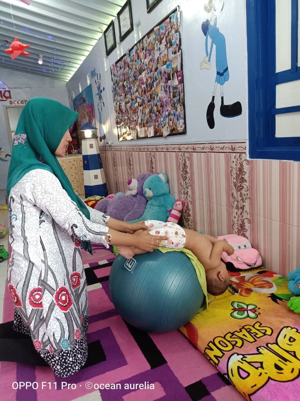 Gallery Klinik Aurelia