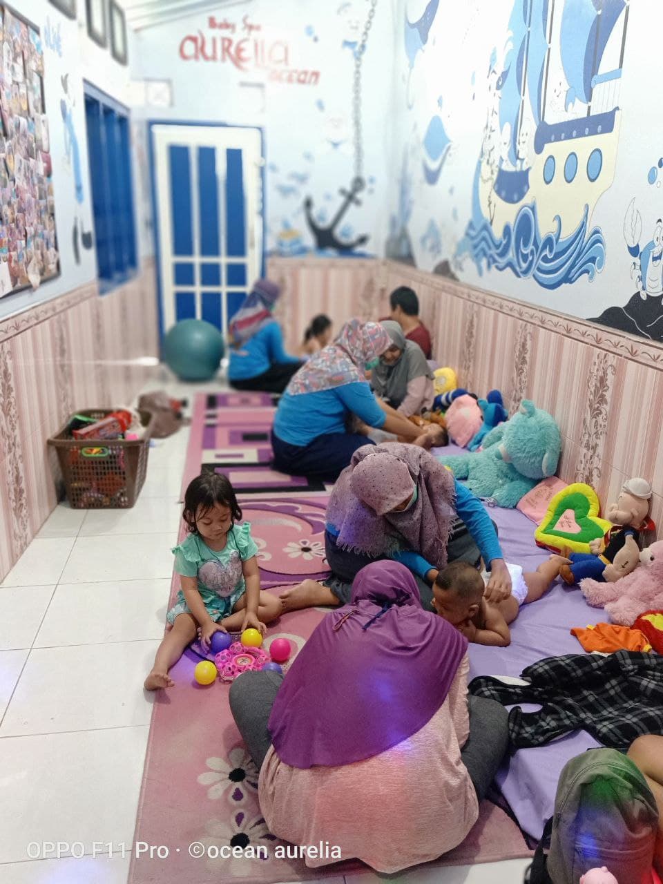 Gallery Klinik Aurelia