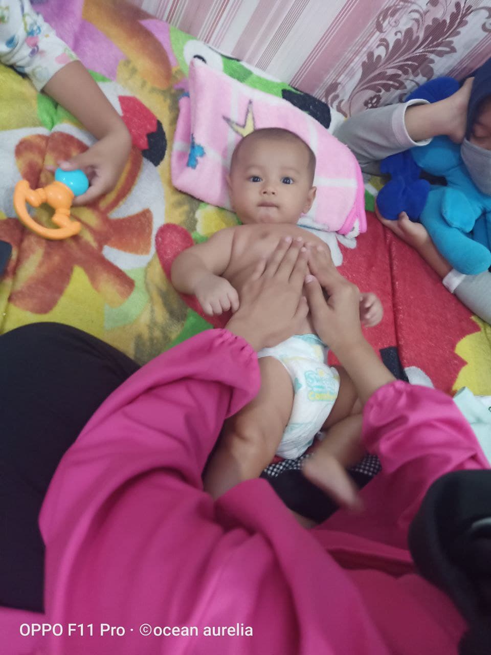 Gallery Klinik Aurelia