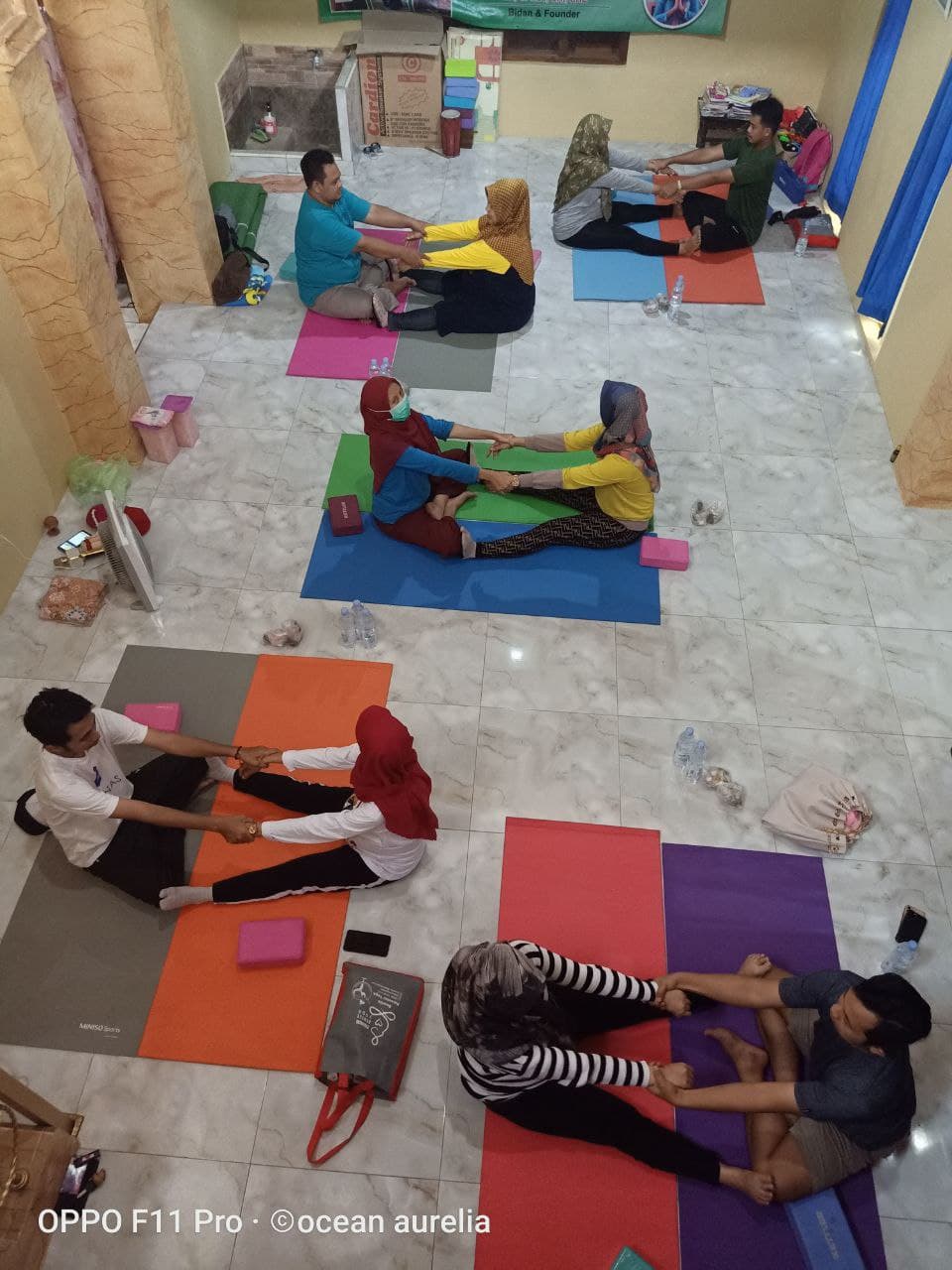 Gallery Klinik Aurelia