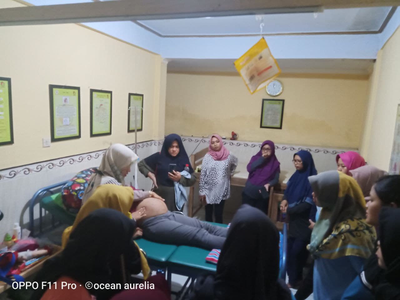 Gallery Klinik Aurelia