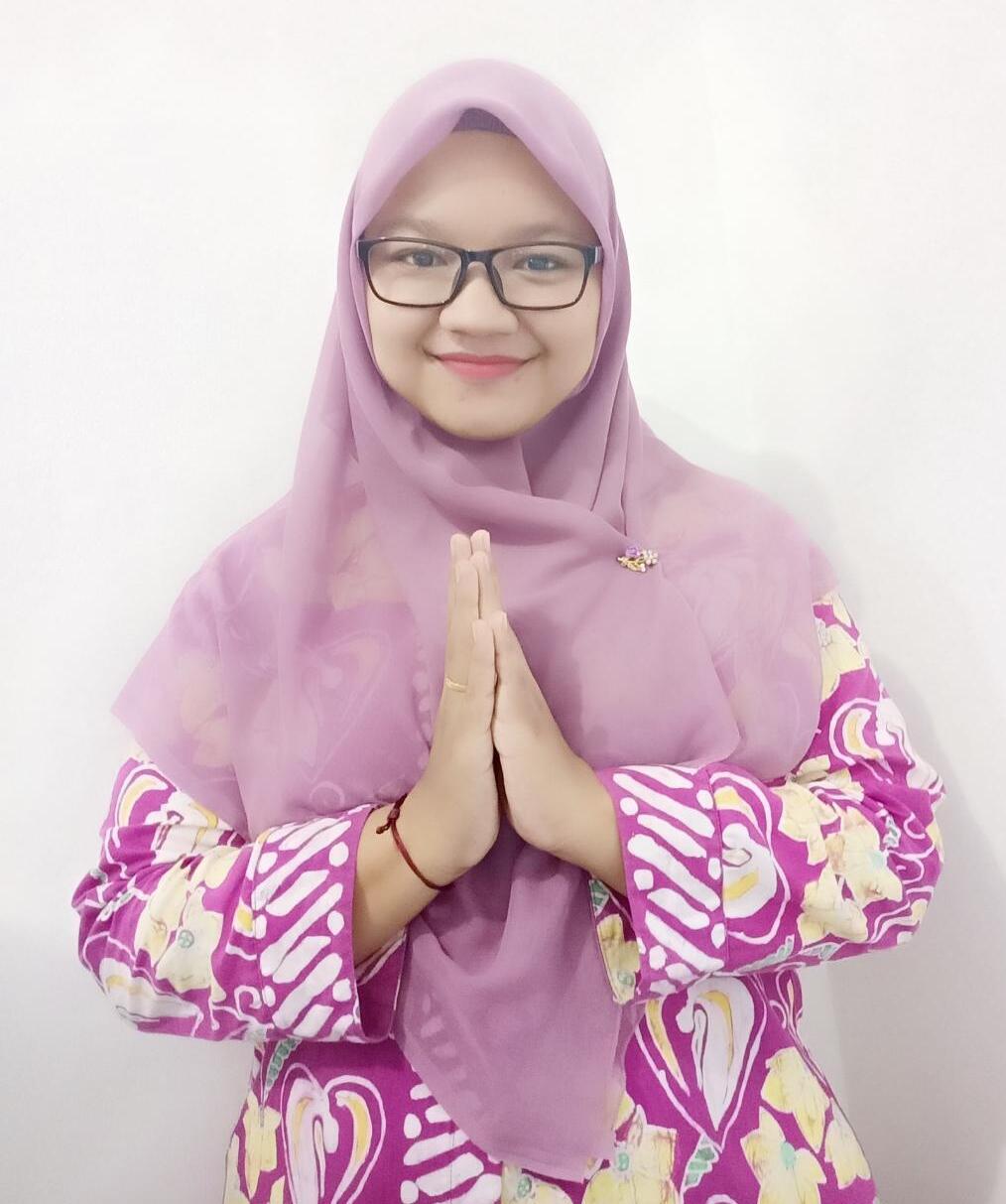 Widya Nur Indah Sari, S.Tr.Keb, C.MBST