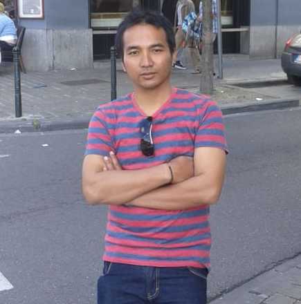 Adi Hermawanto